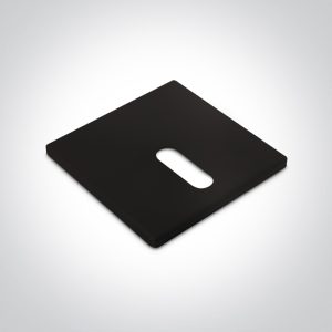 Indoor/Outdoor Dark Light Wall Recessed