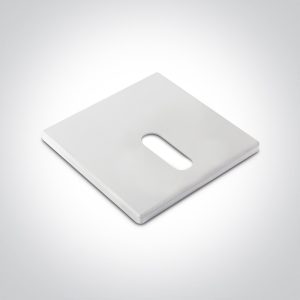 Indoor/Outdoor Dark Light Wall Recessed