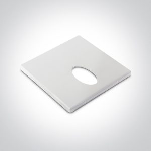 Indoor/Outdoor Dark Light Wall Recessed