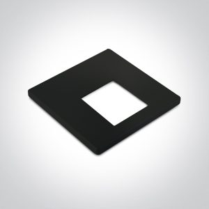 Indoor/Outdoor Dark Light Wall Recessed
