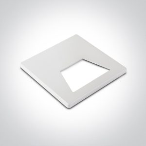 Indoor/Outdoor Dark Light Wall Recessed