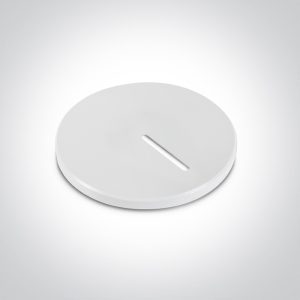 Indoor/Outdoor Dark Light Wall Recessed