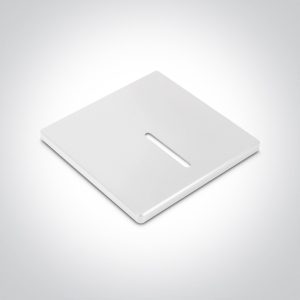 Indoor/Outdoor Dark Light Wall Recessed
