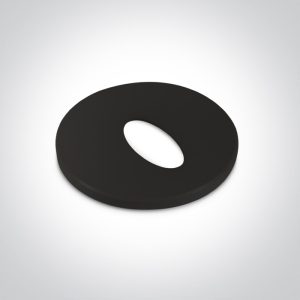 Indoor/Outdoor Dark Light Wall Recessed