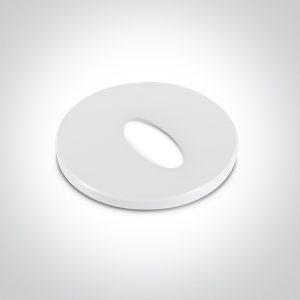 Indoor/Outdoor Dark Light Wall Recessed