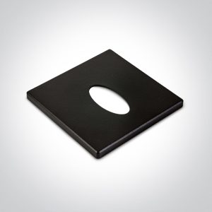 Indoor/Outdoor Dark Light Wall Recessed