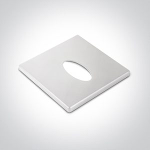 Indoor/Outdoor Dark Light Wall Recessed