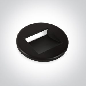 Indoor/Outdoor Dark Light Wall Recessed