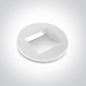 Indoor/Outdoor Dark Light Wall Recessed