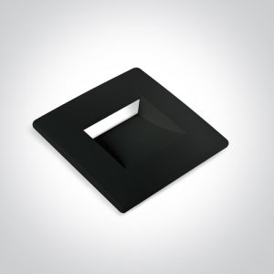Indoor/Outdoor Dark Light Wall Recessed