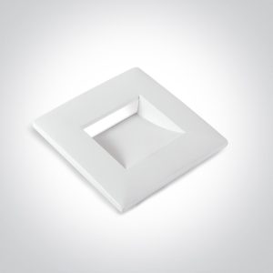Indoor/Outdoor Dark Light Wall Recessed