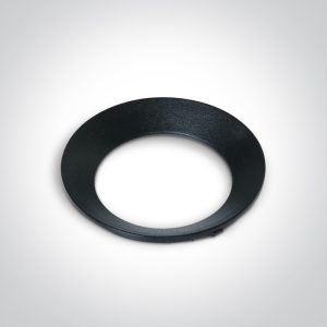 The Interchangeable Rings Range Aluminium