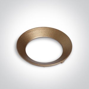 The Interchangeable Rings Range Aluminium