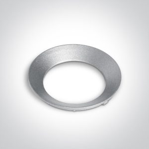 The Interchangeable Rings Range Aluminium