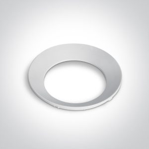 The Interchangeable Rings Range Aluminium