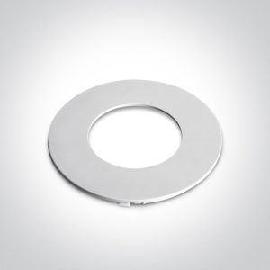 The Interchangeable Rings Range Aluminium