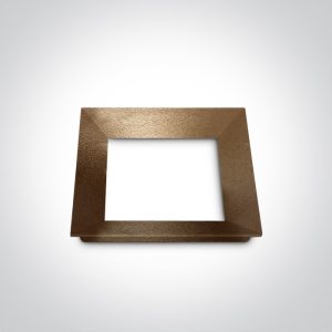 The Interchangeable Rings Range Aluminium
