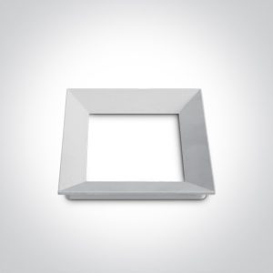 The Interchangeable Rings Range Aluminium
