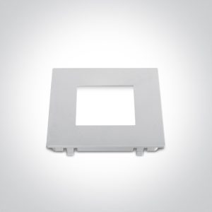 The Interchangeable Rings Range Aluminium