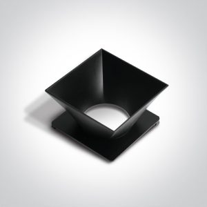 The Trimless Chill Out Range Square