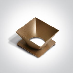 The Trimless Chill Out Range Square