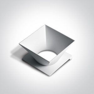 The Trimless Chill Out Range Square