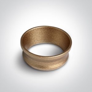 The Interchangeable Rings Range Aluminium
