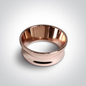 The Interchangeable Rings Range Aluminium