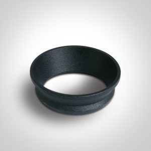 The Interchangeable Rings Range Aluminium