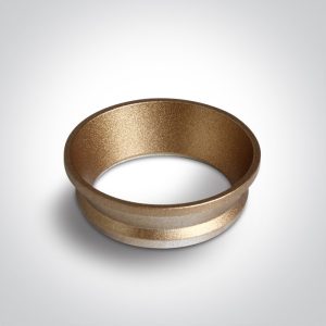 The Interchangeable Rings Range Aluminium