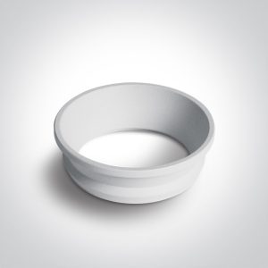 The Interchangeable Rings Range Aluminium
