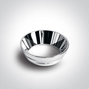 The COB Dark Light Range Interchangeable Reflector