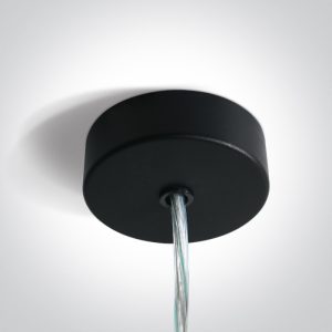 Surface / Suspended Wide Profiles Internal Driver