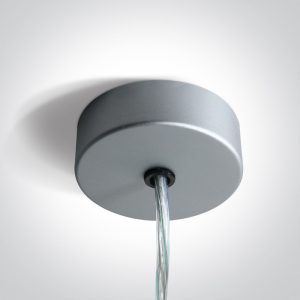 Surface / Suspended Wide Profiles Internal Driver