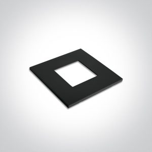 Dark Light Wall Recessed