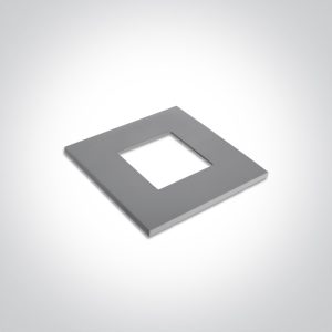 Dark Light Wall Recessed