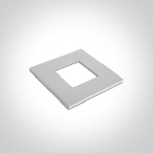 Dark Light Wall Recessed