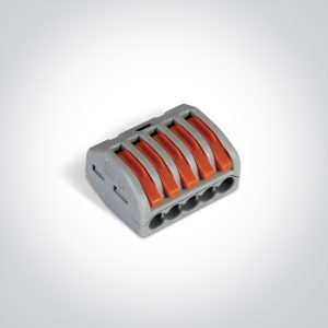 Lampholders & Connectors