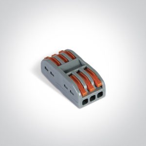 Lampholders & Connectors
