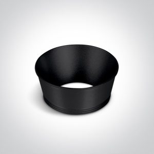 The COB Dark Light Range Interchangeable Reflector