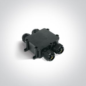Waterproof Connection Boxes