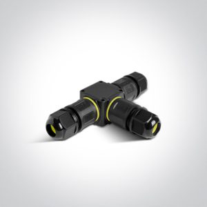 Screwless Waterproof Connection Boxes