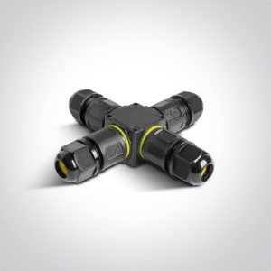 Screwless Waterproof Connection Boxes
