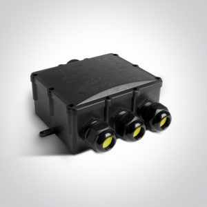 Screwless Waterproof Connection Boxes