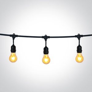 Outdoor String Lights