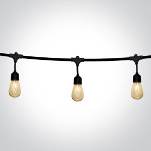 Outdoor String Lights