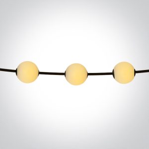 Outdoor String Lights