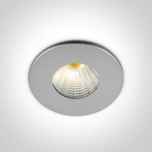 Mini Spots Aluminium