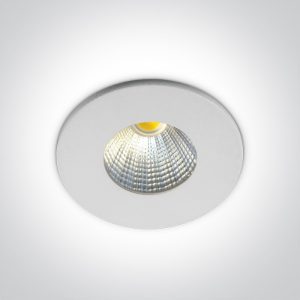 Mini Spots Aluminium