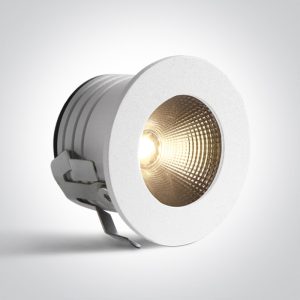 Mini Spots Aluminium